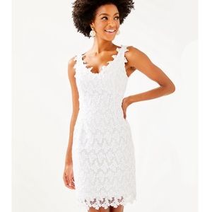 Lilly Pulitzer Reeve Shift Dress